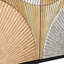 Armoire d'appoint en fer Ginevieve