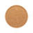 Redonda Cork Round 2 Piece Trivet Set