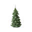 Decorative Accent Candle