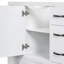 Bathroom Vanity Without Sink Cabinet Base Only-681823873-681823874