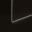 Singraul Metal Wall Mirror