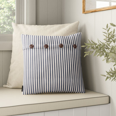 Kensing Square Pillow Cover & Insert