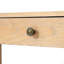 Console Trexm Rustic
