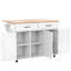 Kitchen Island-126609671