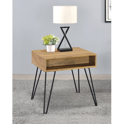 Bejamin End Table
