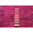 Color Transition Pink Rug 4'4" x 7'5"
