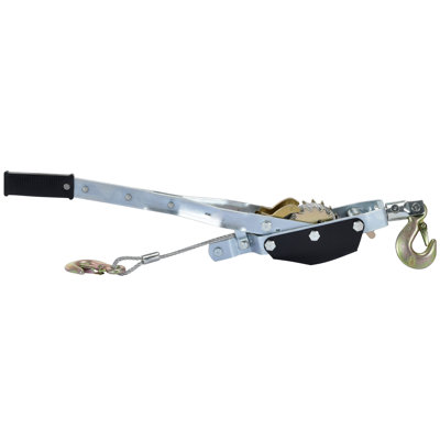 Cable Puller