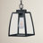 Vasila Outdoor Hanging Lantern