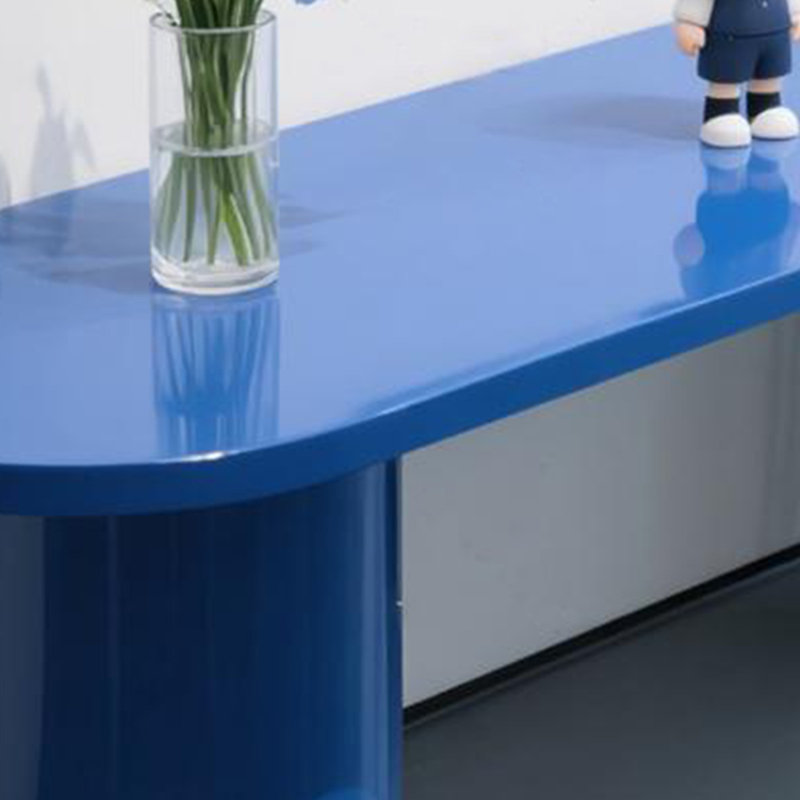 Table de présentation simple pour vêtements, H 29,53 po x l 47,24 po x P 23,62 po