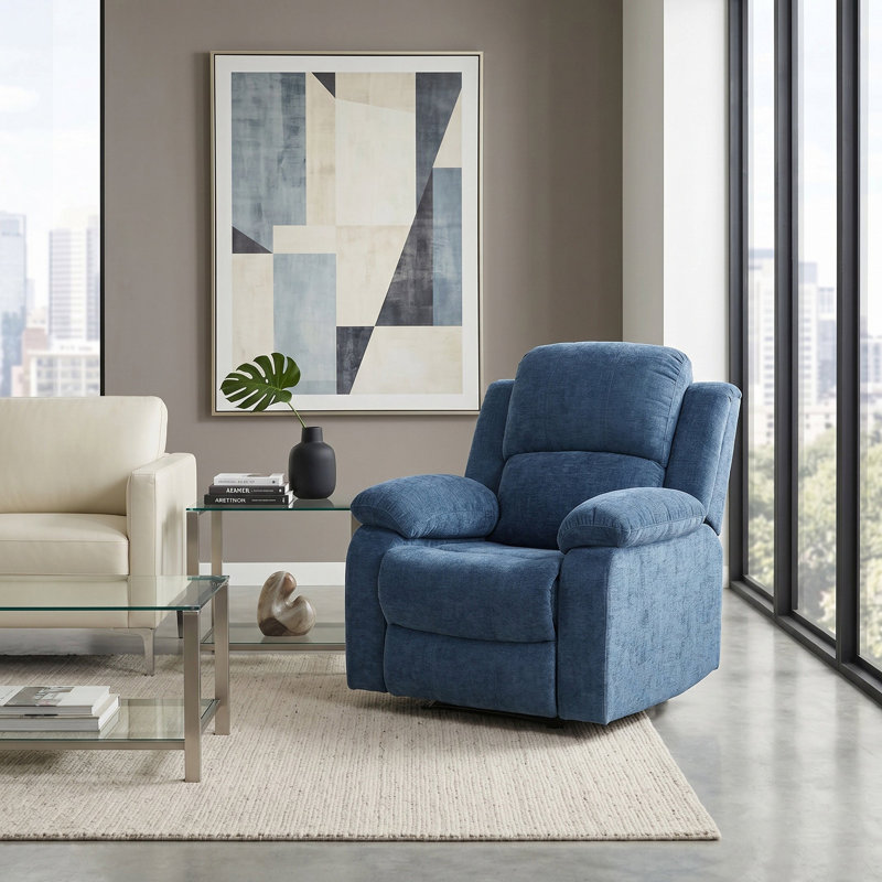 Fauteuil de repos manuel Hudson