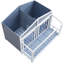 Niche pour chien en bois Danina-1350154721-1350154727