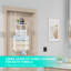 Armine 10 cm L Towel Rack-342439475