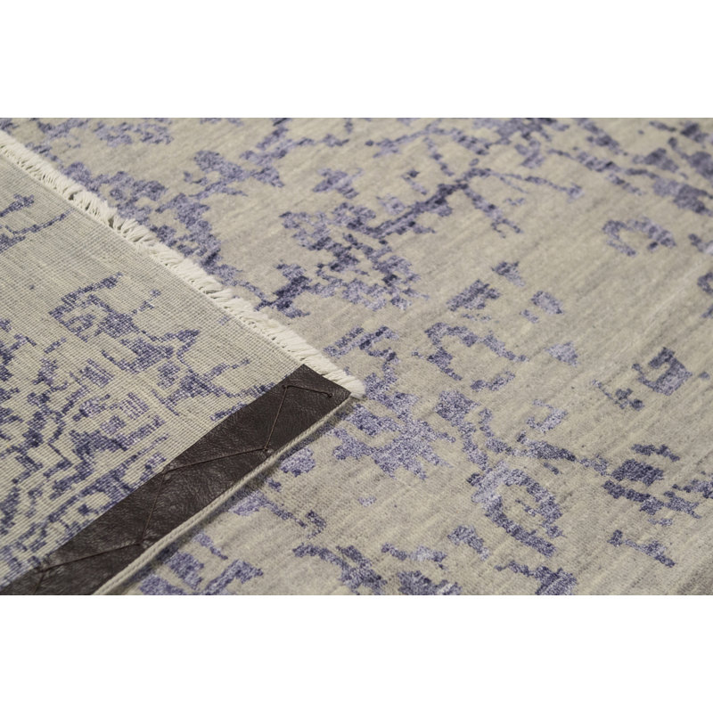 Brookhaven Wool Oriental Area Rug