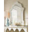Ivory Key Sandys Mirror