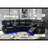 BLACK LEATHER SECTIONAL