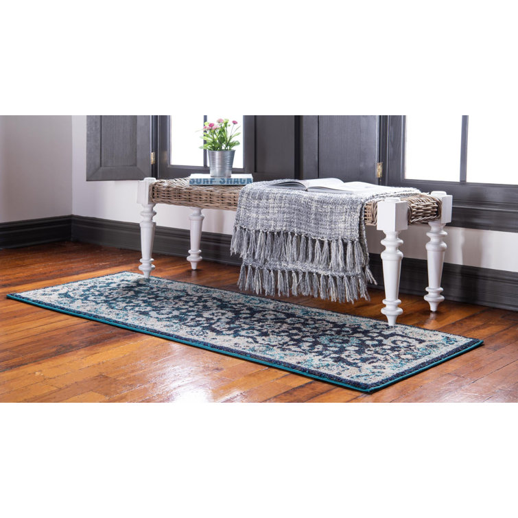 Kalf Abstract Indoor Rug