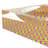 Eyepop Lime Fuschia Acrylic Candy Catchall Dish-126232266