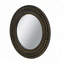Miroir d'appoint D26.5 "