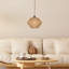 Luminaire suspendu Plug Boho Farmhouse 16FT