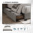 Nikrae Upholstered Wingback Storage Bed-346748011-346748014