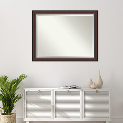 Hilma Flat Mirror