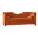 Bella 83'' Upholstered Sofa