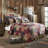 Wyatt Rustic Cotton Patchwork Quilt-424580239