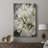 FOR THE ROSES -Gallery Wrapped Cavas-1213499923