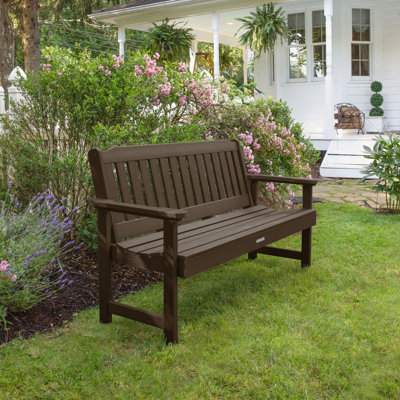 Arbnora 5ft Recycled Plastic Garden Bench