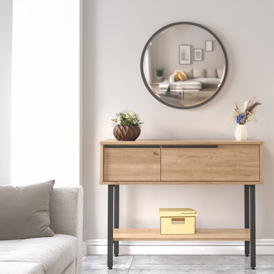Buffet industriel Lothrop