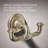 Artifacts Double Wall Mounted Robe Hook-90887812