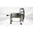 Electric Commercial Vegetables onion cutting machine
