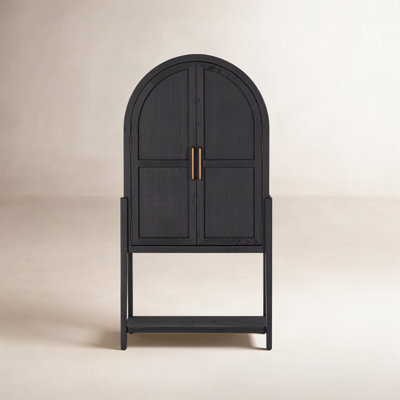 Cortland Bar Cabinet