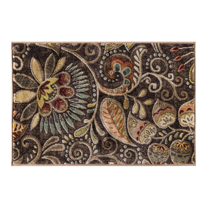 Martello Indoor Rug, Rectangle 2' x 3'