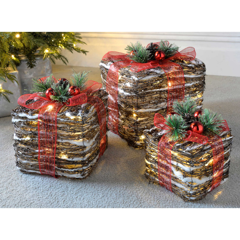 Christmas Decorative Accent