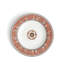 Wedgwood Florentine Colours Rim Soup 8.9In-1437923563