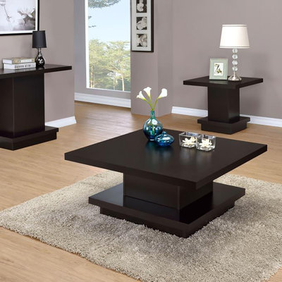 Table basse Cappuccino