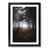 Black Framed