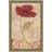 " Poppy Passion I " Acrylic Painting-668877155-668877152