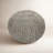 Marah 20" Wide Round Pouf Ottoman-15633410