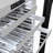ZLINE 24 in. Touchstone Dual Zone 44 Bottle Wine Cooler-128704966