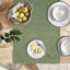 Table Runner Chevron Pattern Kitchen Dining Table Runner | Dresser Scarf Runner | Furniture Top Cover-101326488-101326489
