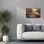 «Autumn Evening» par Bigelow, illustrations sur toile
