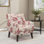 Jaqueze 73.4 Cm Wide Tufted Armchair-853885128
