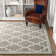 Clodfelter Performance Geometric Rug