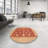 Adamis Abstract Indoor Rug-1792290195