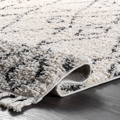 Asmus Moroccan Indoor Rug