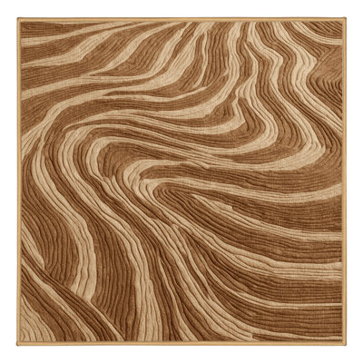  Tapis hawaïen lavable Sand Dunes