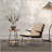 Round Accent Side Table