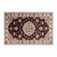 Tapis d'intérieur et d'extérieur surteint beige-163763610